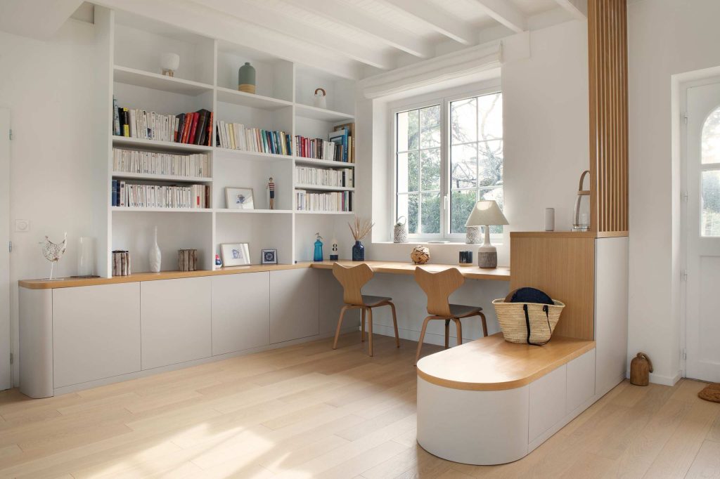 découvrez l'expertise de lucas pour l'aménagement d'espaces professionnels à paris, alliant design, fonctionnalité et optimisation de votre environnement de travail.