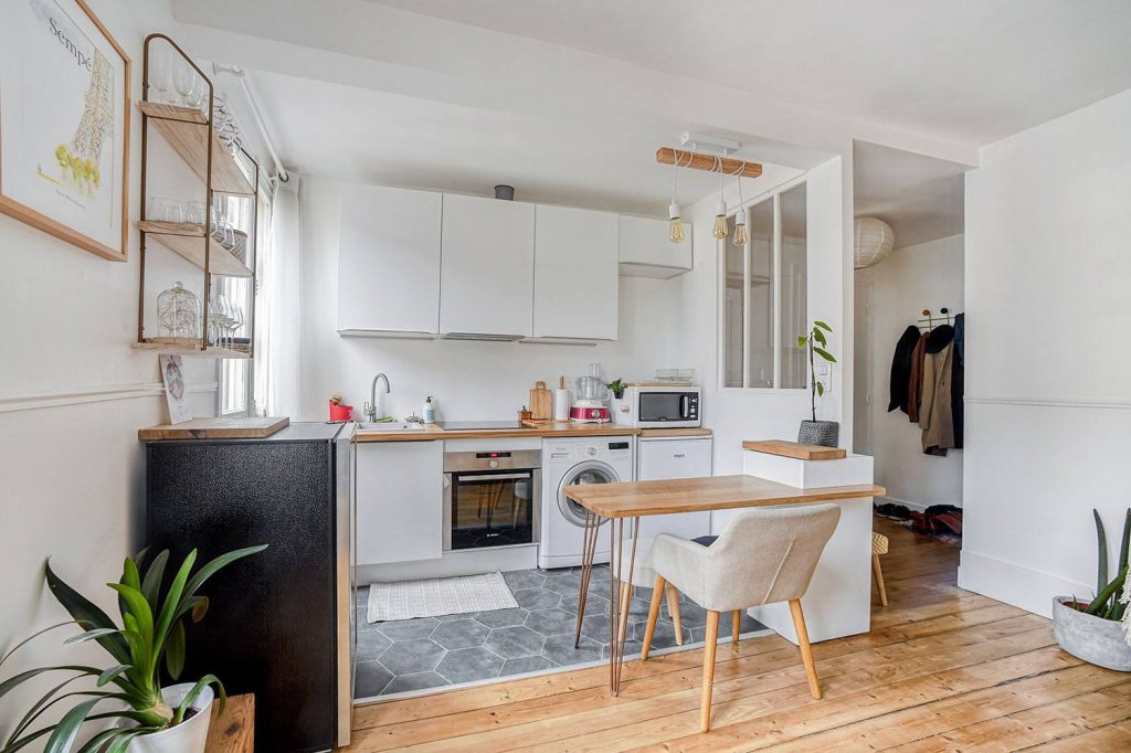 découvrez nos conseils pratiques pour rénover un studio à paris, optimiser l'espace et créer un intérieur moderne et fonctionnel adapté à la vie urbaine.